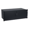 Lowell Rack Storage Box 4U SBL-49